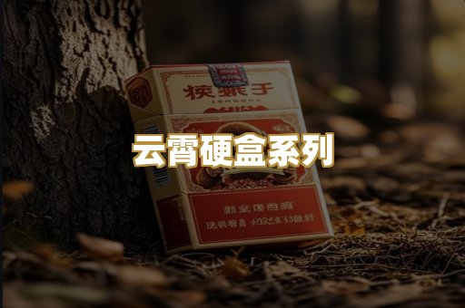 云霄硬盒系列